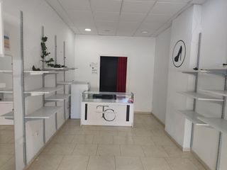 Local Comercial a Plaza Fontiveros
