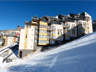 Lloguer Estudi a Urbanizacion solynieve 1t. Estudio con las mejores calidades, a pie de pista, garaje, pisci