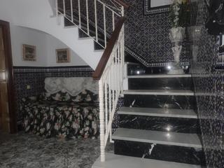 Maison à Jamilena. Casa en venta en jamilena, 3 dormitorios.