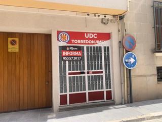 Local Comercial  N/a. Local com. en venta en torredonjimeno.