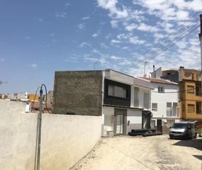 Terreny residencial a Juana i 14. Solar en venta en villares. los.