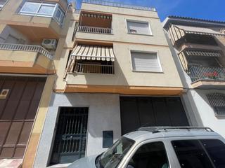Pis a Pintor zabaleta 43. Piso en venta en torre del campo, 4 dormitorios.