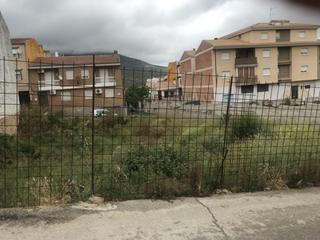 Terreno residencial en Almeria. Solar en venta en villares. los.