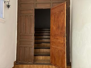 Casa adossada en Puerta de jaen 16. Casa adosada en venta en martos, 4 dormitorios.