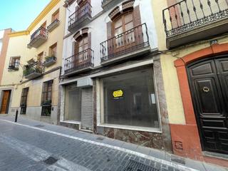 Casa a Llana 26. Casa en venta en alcaudete, 3 dormitorios.