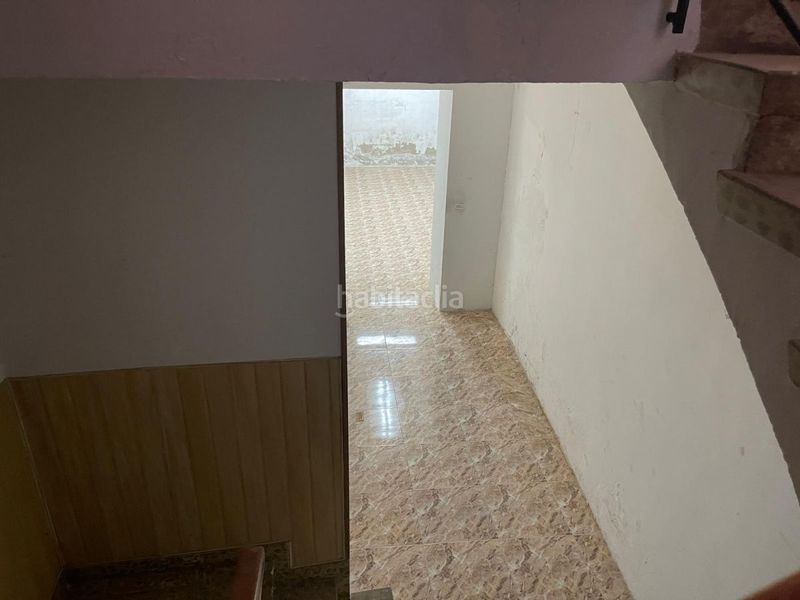 Foto a2aa1019-2121-4294-8d1a-d75f66627e65. Casa en llana 26 casa en venta , 3 dormitorios. en Alcaudete