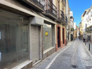 Haus in Llana 26. Casa en venta en alcaudete, 3 dormitorios.