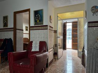 Casa en Torredonjimeno. Casa en venta en torredonjimeno, 4 dormitorios.