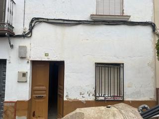 Casa a Jesus 58. Casa en venta en lopera, 3 dormitorios.