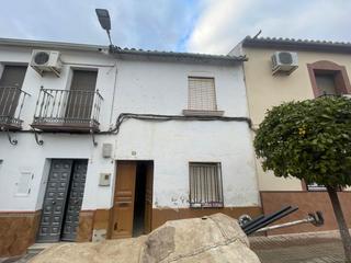 Casa a Jesus 58. Casa en venta en lopera, 3 dormitorios.