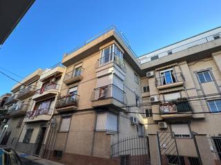 Pis a Carrera alta s/n. Piso en venta en torre del campo, 4 dormitorios.