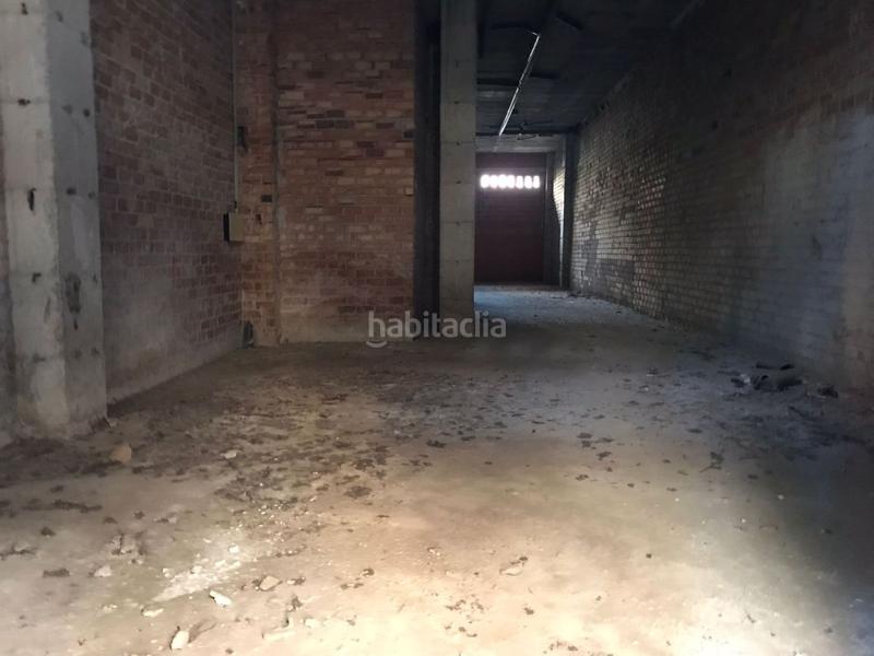 Foto 07ab183d-c71d-410d-a7e8-fd2aa8f3eb50. Affitto locale commerciale in Renfe - Bulevar 1ª y 2ª Fase Jaén