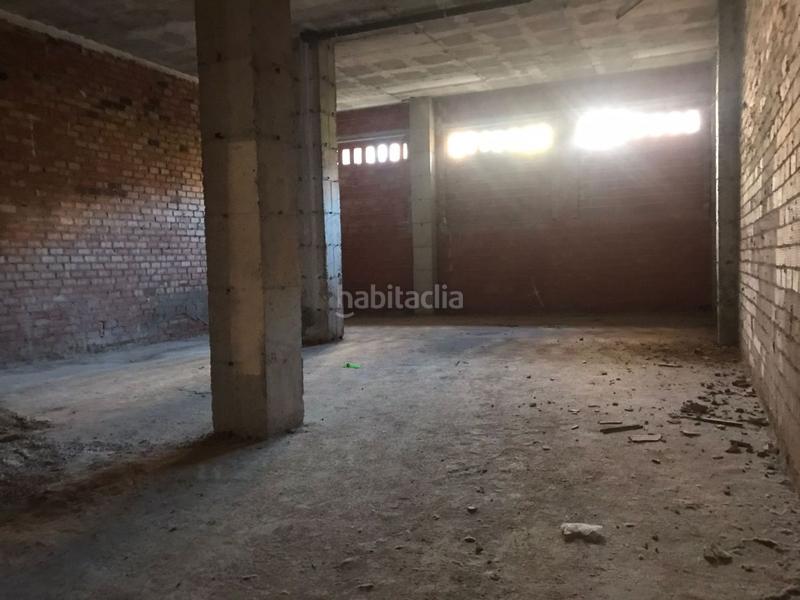 Foto 96794d10-59f6-4c70-abaf-bde173cd9507. Affitto locale commerciale in Renfe - Bulevar 1ª y 2ª Fase Jaén