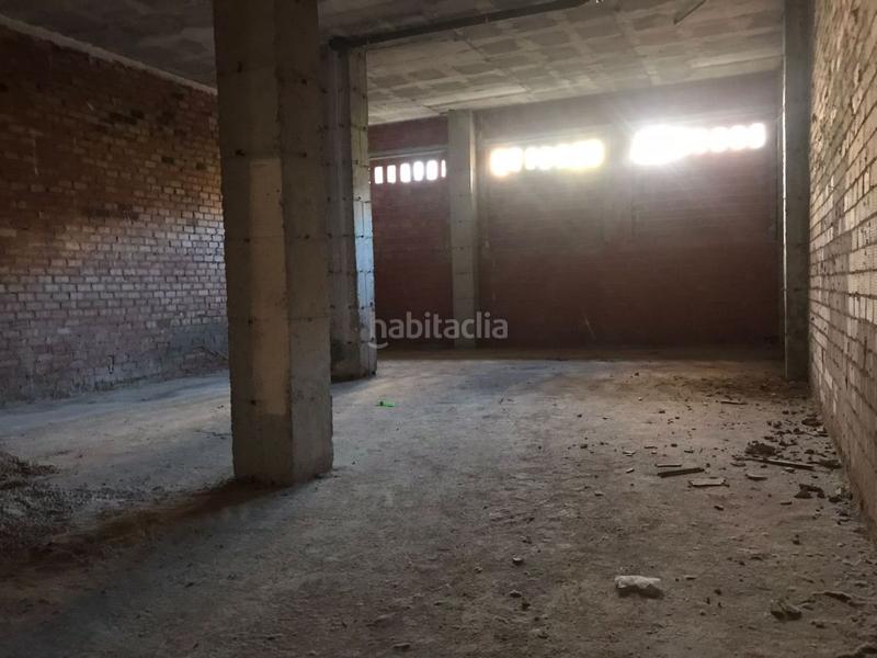 Foto 1c63e9c3-5e40-429b-a5cb-663e840429b5. Alquiler local comercial local en alquiler . en Renfe - Bulevar 1ª y 2ª Fase Jaén