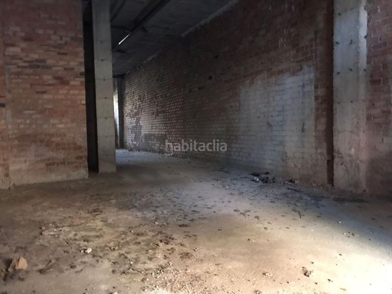 Foto 4d313ccf-9e31-4c2c-8c1c-f45d5ae1aa53. Miete geschäftsraum in Renfe - Bulevar 1ª y 2ª Fase Jaén