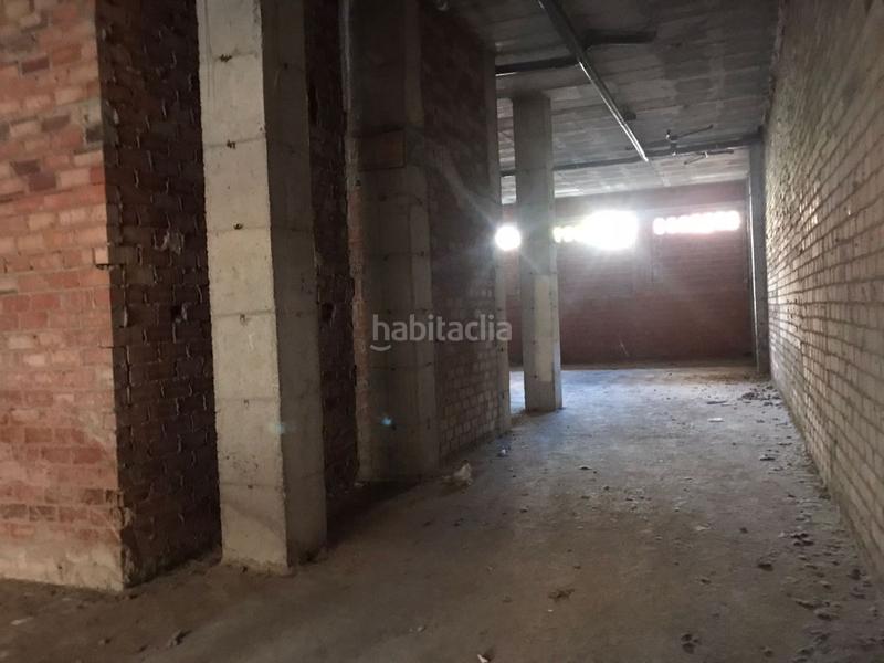 Foto e219f502-ab3a-4f79-b720-273a3d8ca5eb. Miete geschäftsraum in Renfe - Bulevar 1ª y 2ª Fase Jaén