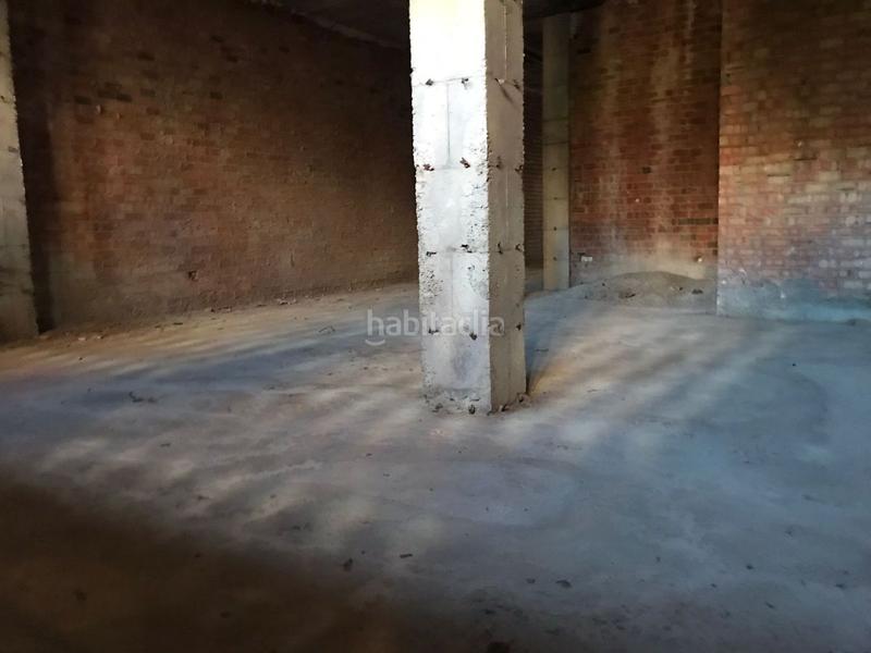 Foto 8091b13e-bca3-4442-b9ef-16520531dffe. Rent business premise in Renfe - Bulevar 1ª y 2ª Fase Jaén