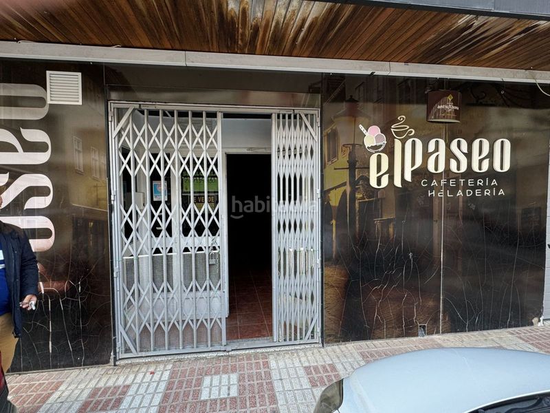 Foto 5ef95d3b-727b-4e1b-b66b-0b8900f1b78b. Local comercial a Torredonjimeno