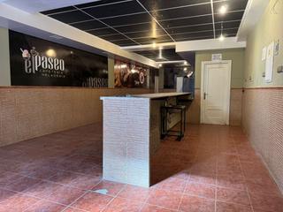 Geschäftsraum in Torredonjimeno. Local en venta en torredonjimeno.