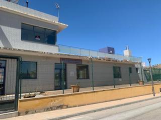 Edifici a Malagon. Edificio en venta en ciudad jardinentrecaminos.