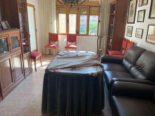 Appartement à Torredonjimeno. Piso en venta en torredonjimeno, 4 dormitorios.