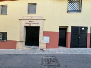 Pis a Camino de la sierra 2. Piso en venta en torre del campo, 3 dormitorios.