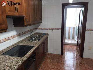 Pis a Jamilena. Piso en venta en jamilena, 3 dormitorios.