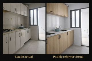 Appartement à Torredonjimeno. Piso en venta en torredonjimeno, 3 dormitorios.