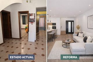 Maison à Torredonjimeno. Casa en venta en torredonjimeno, 3 dormitorios.