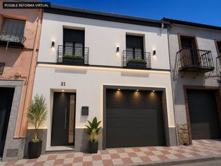 Haus in Torredonjimeno. Casa en venta en torredonjimeno, 3 dormitorios.
