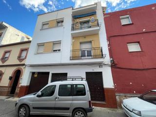 Pis a Jorge guillen 14. Piso en venta en andujar, 3 dormitorios.