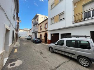 Piso en Jorge guillen 14. Piso en venta en andujar, 3 dormitorios.
