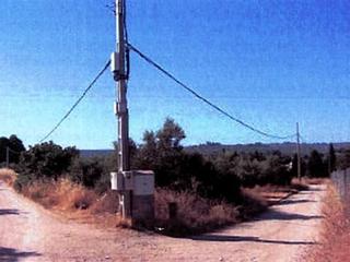 Terreny residencial a Fuente de la vela. Solar en venta en baeza.