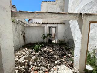 Casa a Carvajales 7. Casa en venta en martos, 2 dormitorios.
