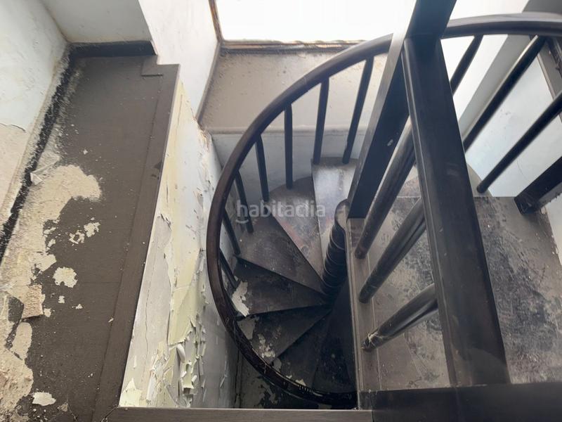 Foto 0e878b90-febb-4d0f-8b21-ab3b391a5a8e. Appartamento in joaquin costa 4 in San Felipe - El Almendral - La Merced Jaén