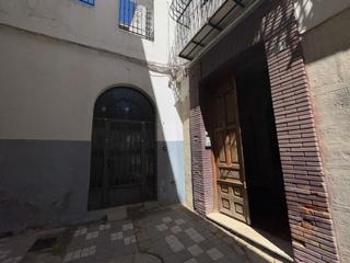 Appartement à Joaquin costa 4. Piso en venta en jaén, 2 dormitorios.