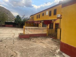 Edifici a Bailen-motril. Edificio en venta en guardia de jaen la.