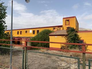 Edifici a Bailen-motril. Edificio en venta en guardia de jaen la.