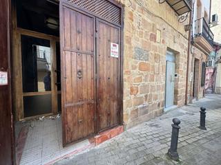 Edifici a La rosa 5. Edificio en venta en linares, 4 dormitorios.