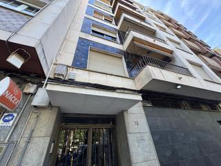 Pis a De linarejos 16. Piso en venta en linares.