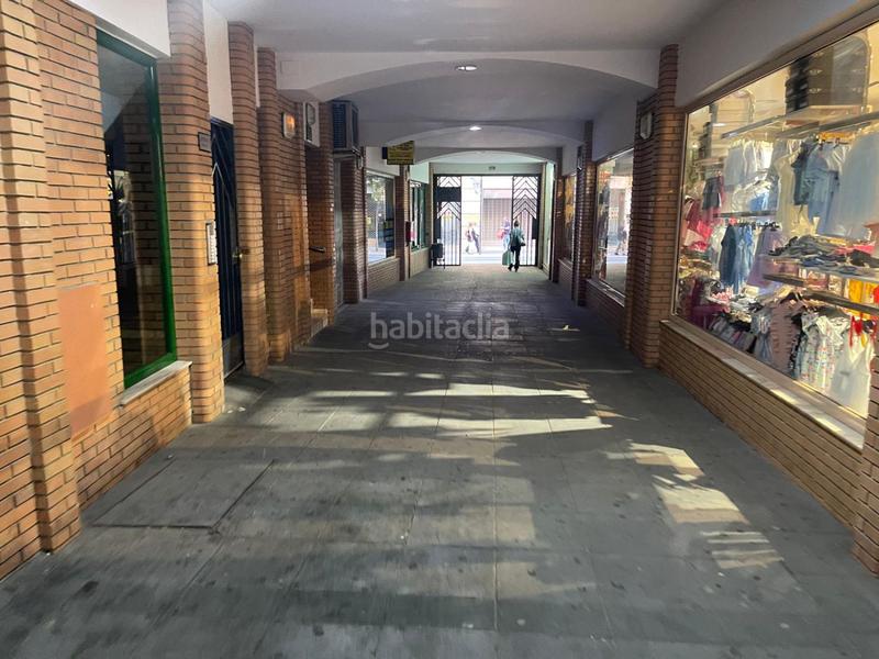 Foto 1f2faaa3-661e-46ed-b55b-e3868a8bca17. Locale commerciale in corredera de san marcos 18 in Linares