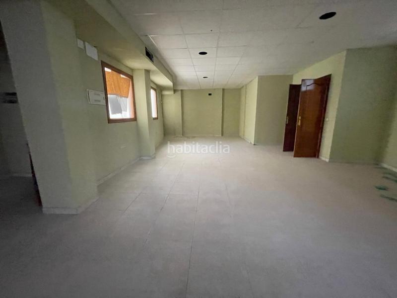 Foto 7a7e3a69-40a0-41cf-81ce-74f78e69454f. Locale commerciale in corredera de san marcos 18 in Linares