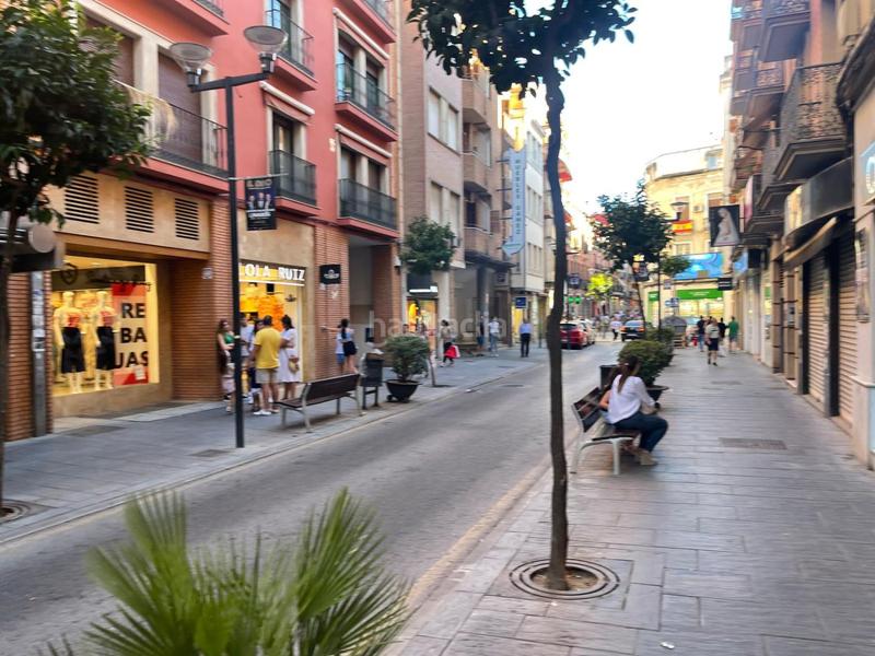 Foto 8203d91d-c061-425c-b5db-0a3cfa5691dd. Locale commerciale in corredera de san marcos 18 in Linares