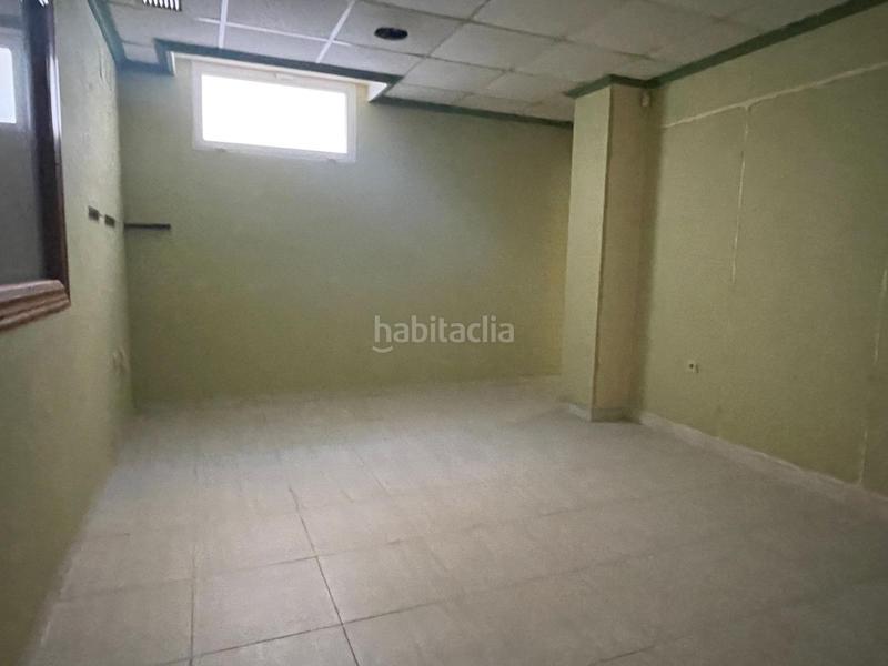 Foto abdd53d5-652d-4022-8498-35245918f77d. Locale commerciale in corredera de san marcos 18 in Linares