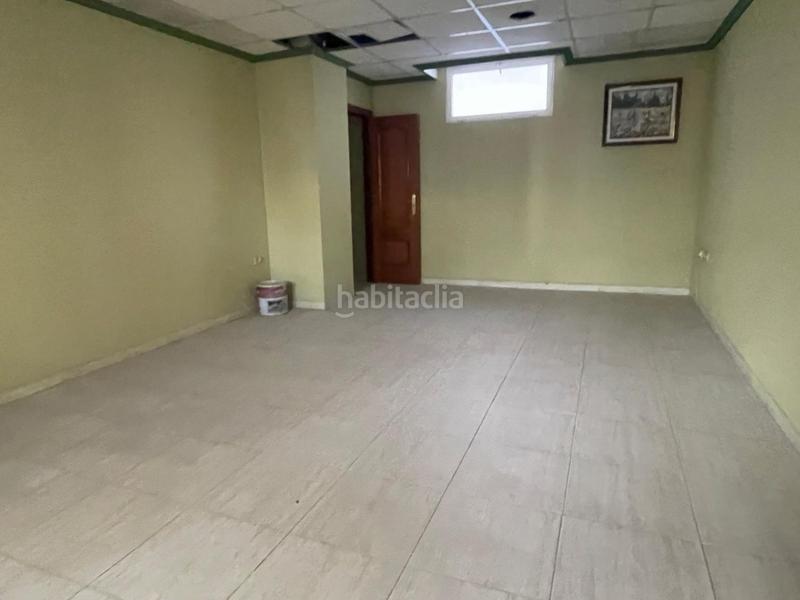 Foto c383b2ec-41a3-4353-9465-5ca35fdaa636. Locale commerciale in corredera de san marcos 18 in Linares