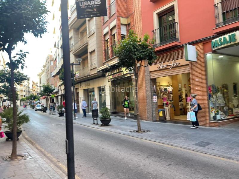 Foto d610ca1c-a581-4c0b-acb4-9bae17031503. Locale commerciale in corredera de san marcos 18 in Linares