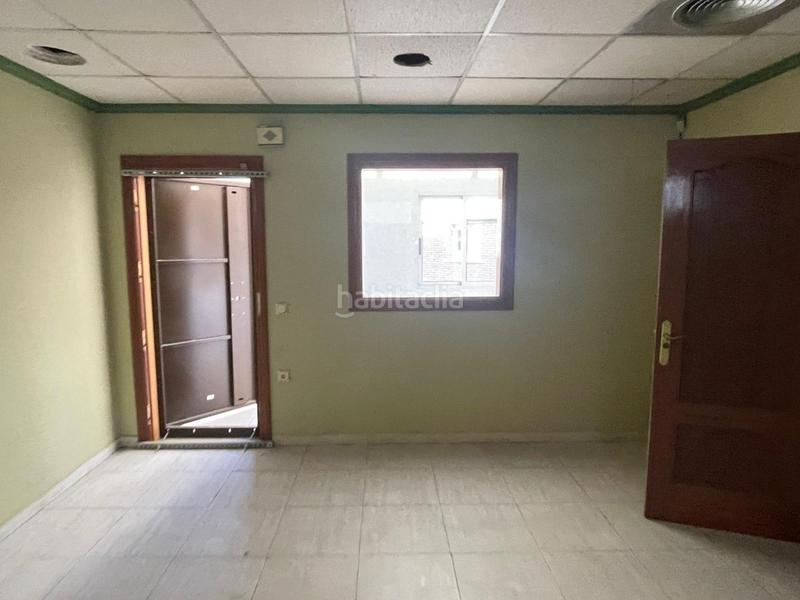 Foto f19390dc-e299-425f-9999-b1a5e19f3d01. Locale commerciale in corredera de san marcos 18 in Linares