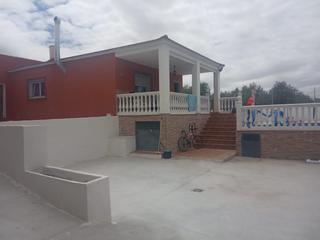 Terreny residencial a Martos