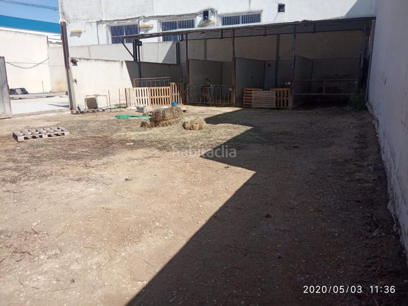 Foto 2223e552-c936-4925-b637-95d168a0aabf. Alquiler terreno residencial solar en alquiler . en Torredonjimeno