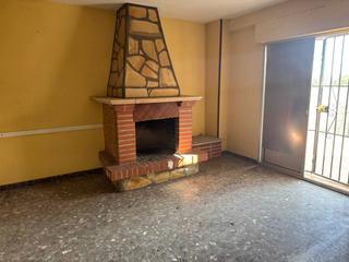 Maison jumelée à Molinillos 37. Casa adosada en venta en alcaudete, 3 dormitorios.